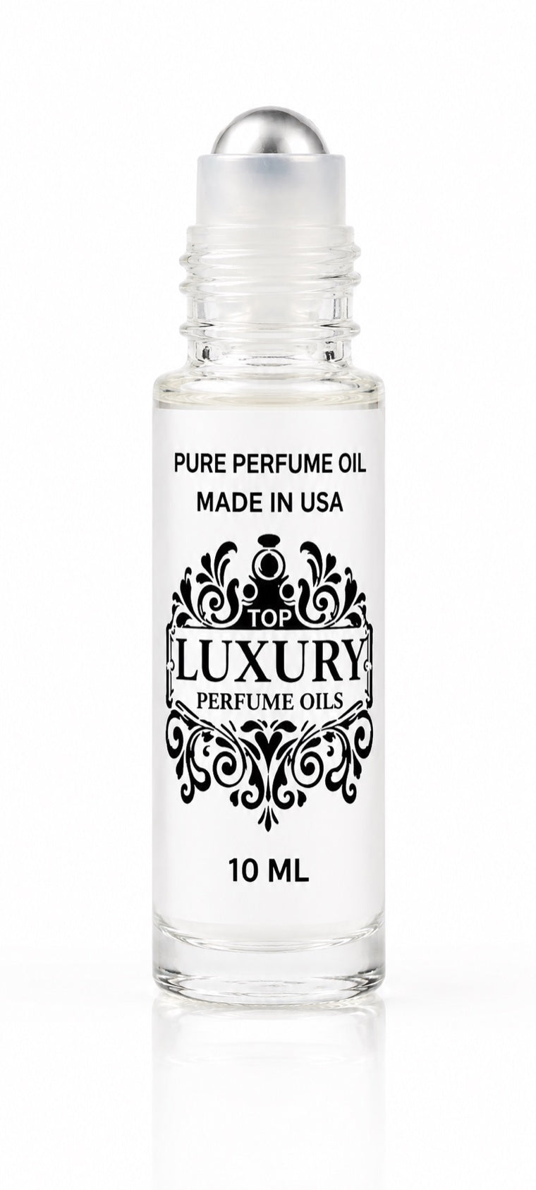 Top Luxury Oils perfume oil roll-ons