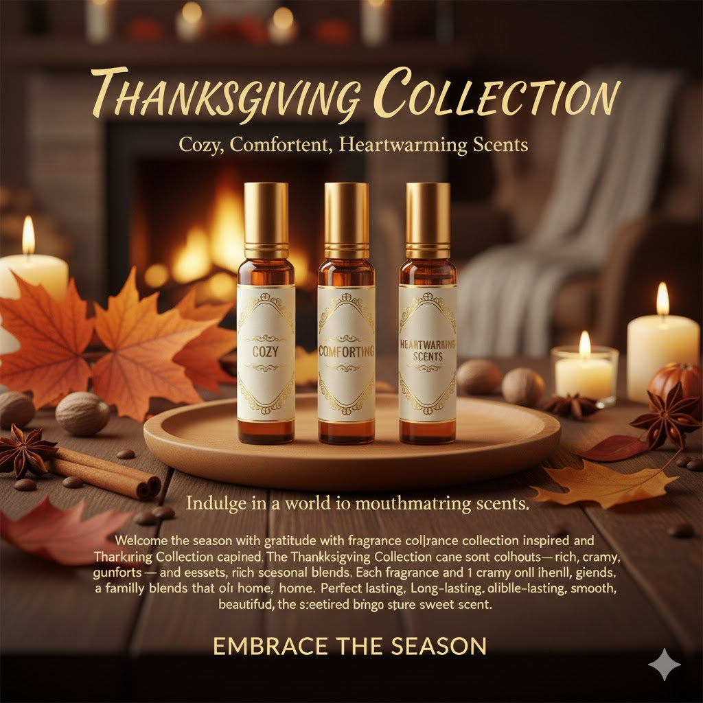 Thanksgiving Collection