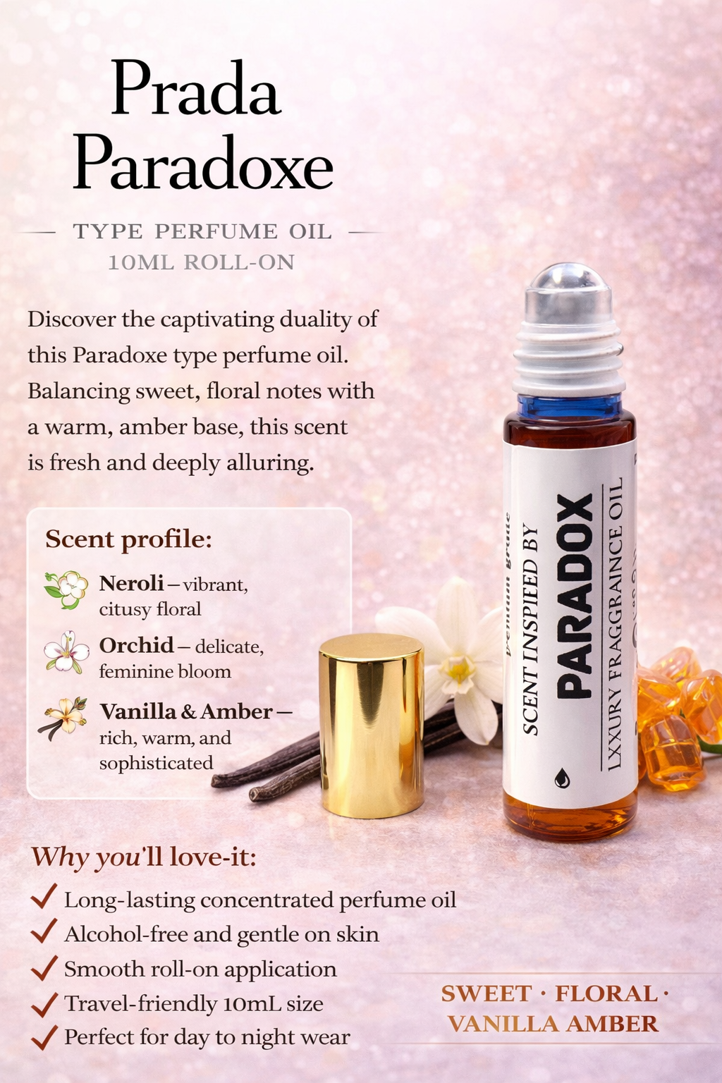 Paradox