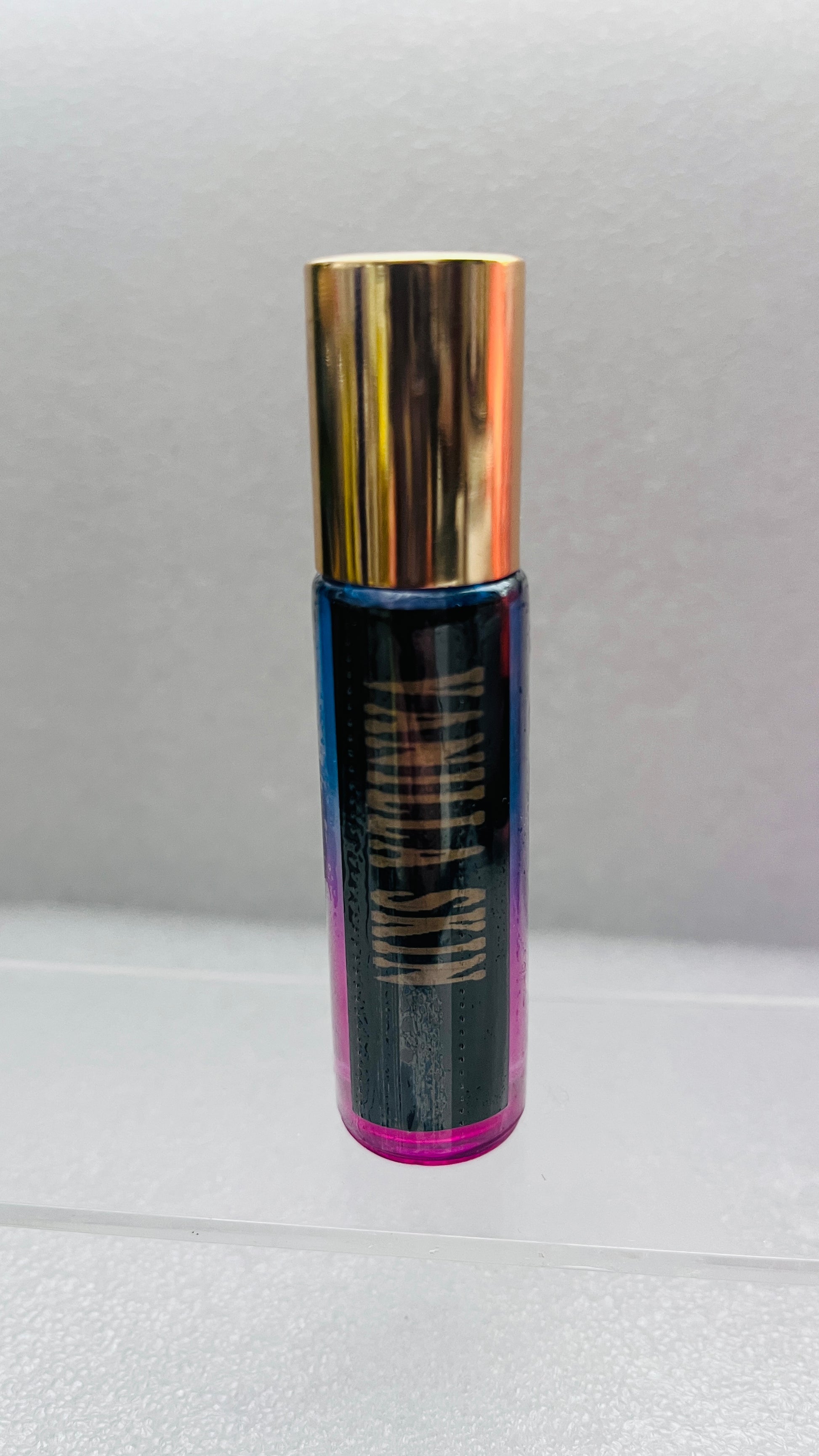 Vanilla Skin Perfume Oil 10mL Roll-On | Sweet Warm Vanilla