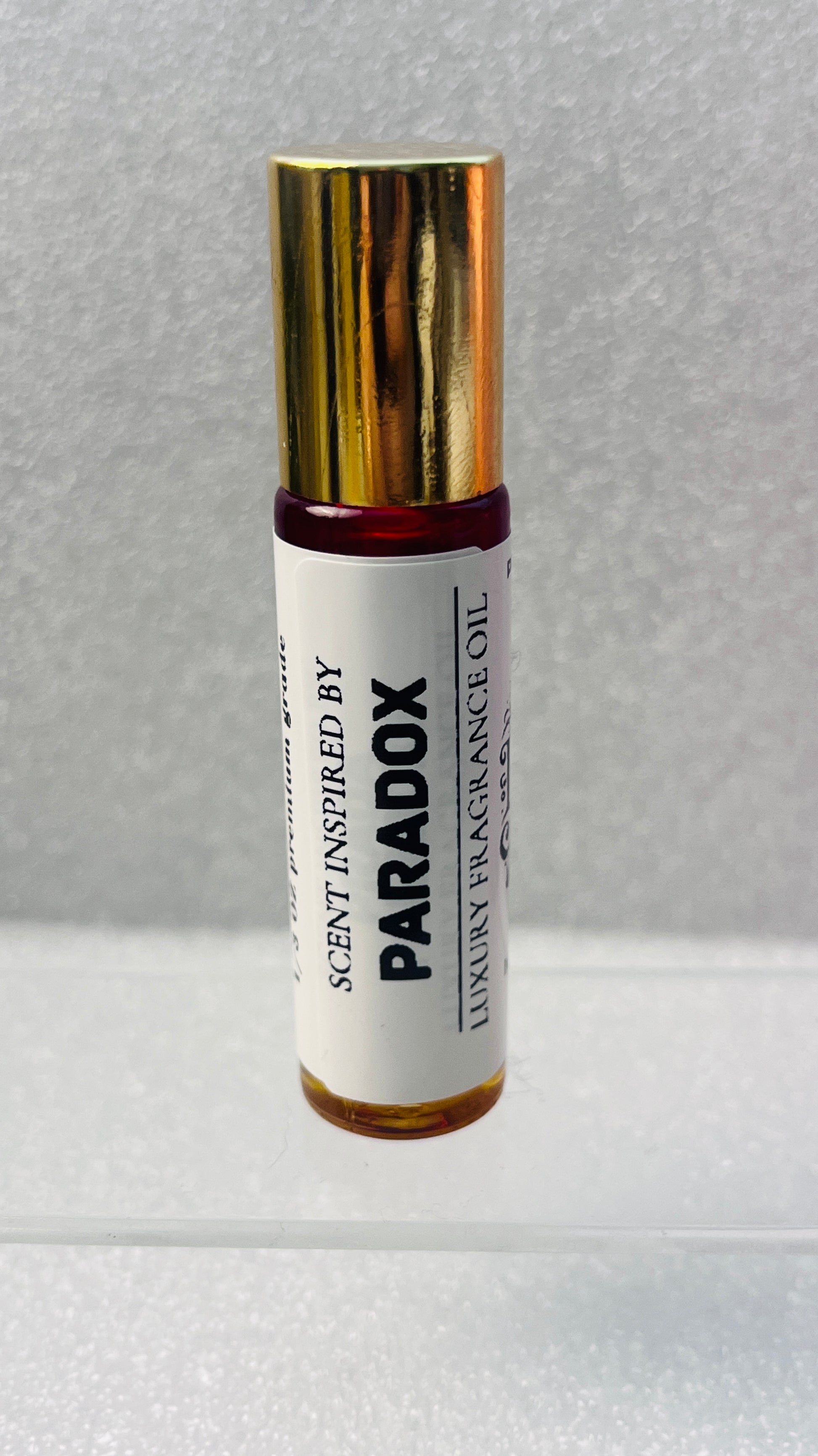 Paradox