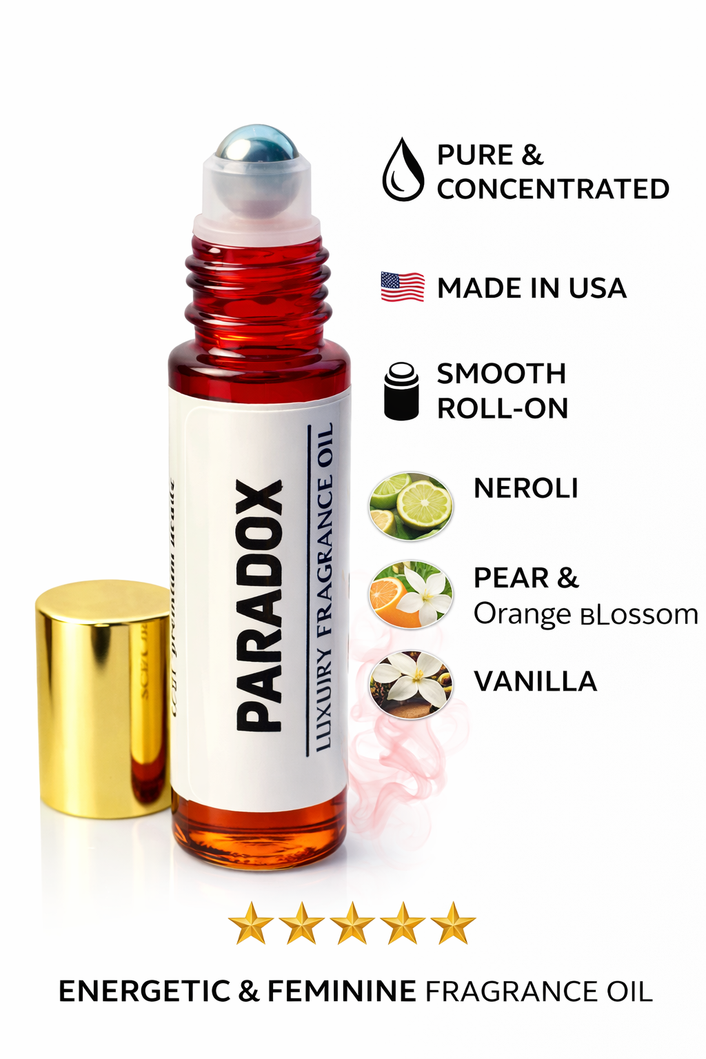 Paradox