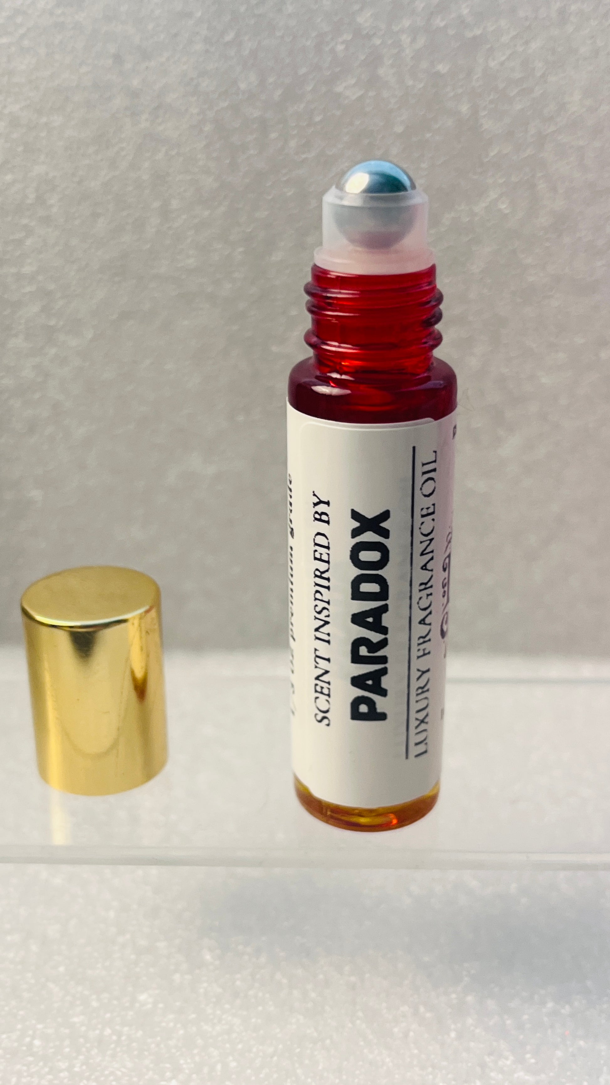 Paradox
