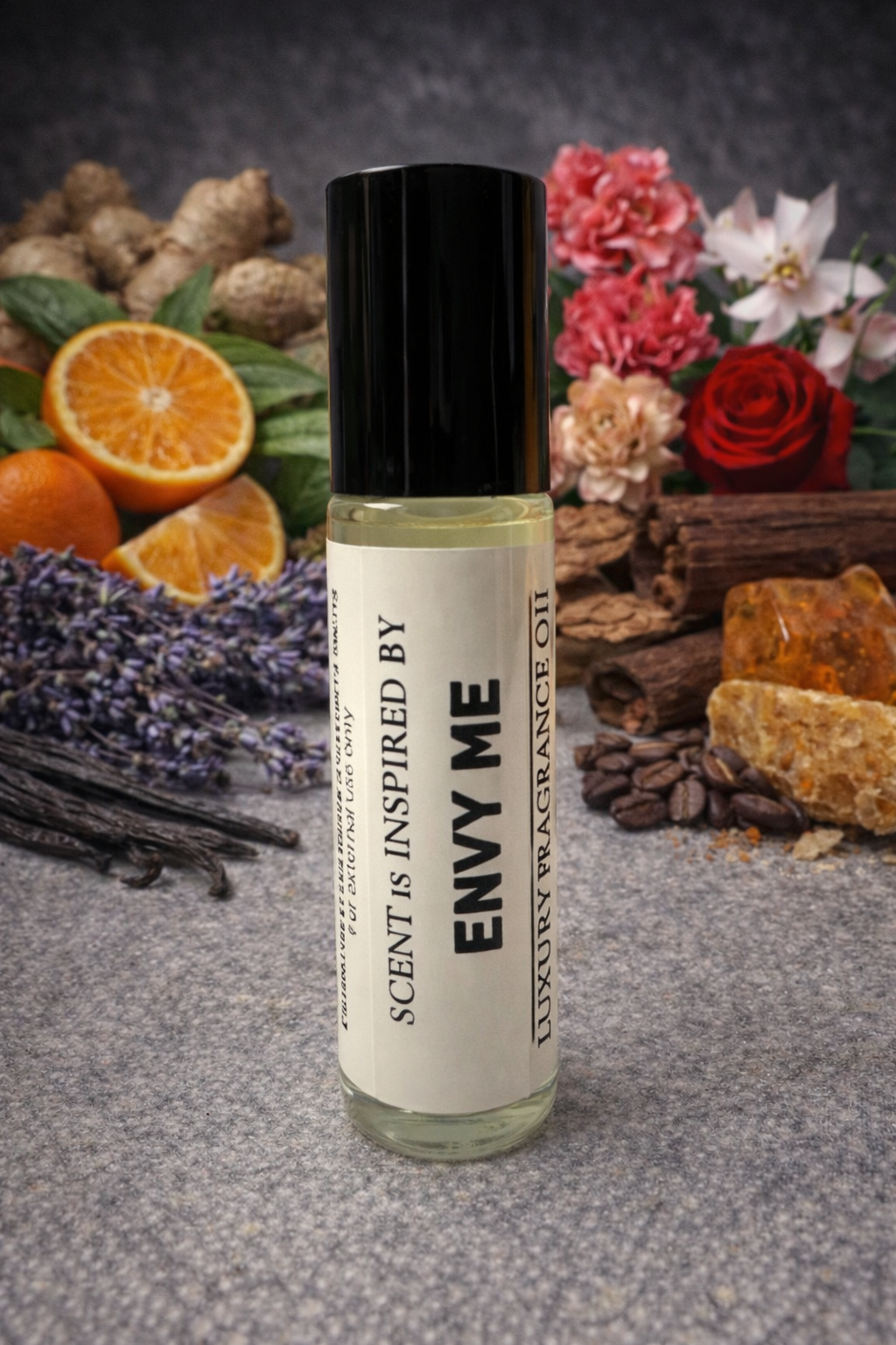 Envy Me Gucci type Perfume Oil For Him – 10ml