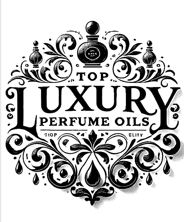 Coffee & Vanilla Luxury perfume Oil